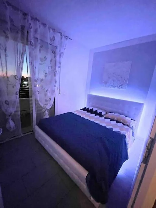 Rimini Rivazzurra Apartment 0*,