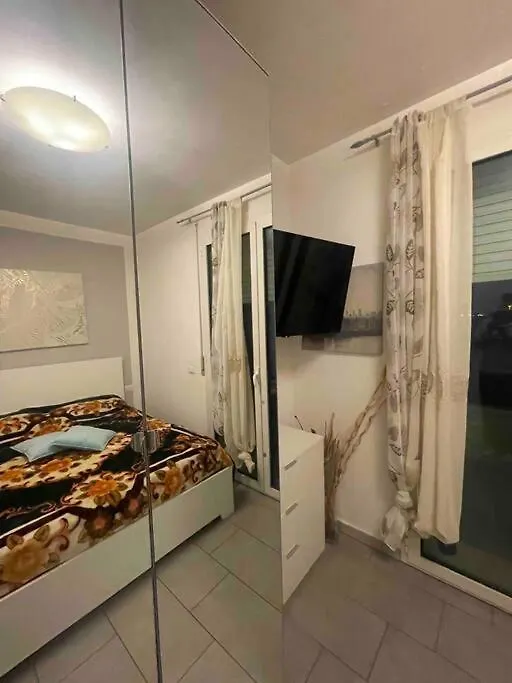 Rimini Rivazzurra Apartment