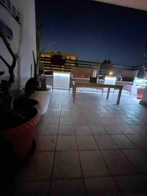 Rimini Rivazzurra Apartment Italy