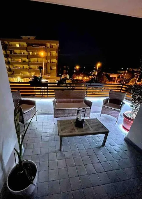 Rimini Rivazzurra Apartment 0*,  Italy
